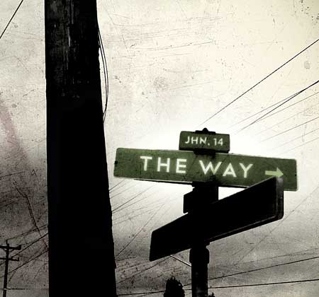 The-Way