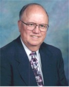 Harold C. Verhulst