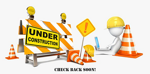 The page is under construction ... check back soon!